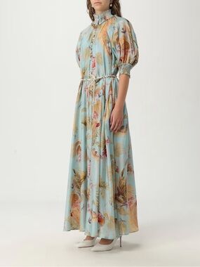 ZIMMERMANN

Silk Palm Ascension Maxi